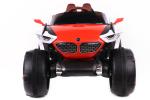 Popular Remote Control Ride On Car for Kids Early Education Four-Wheel Drive