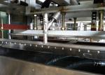 SIEMENS Control Automatic Egg Carton Paper Tray Making Machine 1800Pcs / H