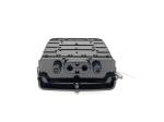 FTTH 16 Ports Flat Drop Cable Optical Fiber Splitter Distribution Box Pole Mount