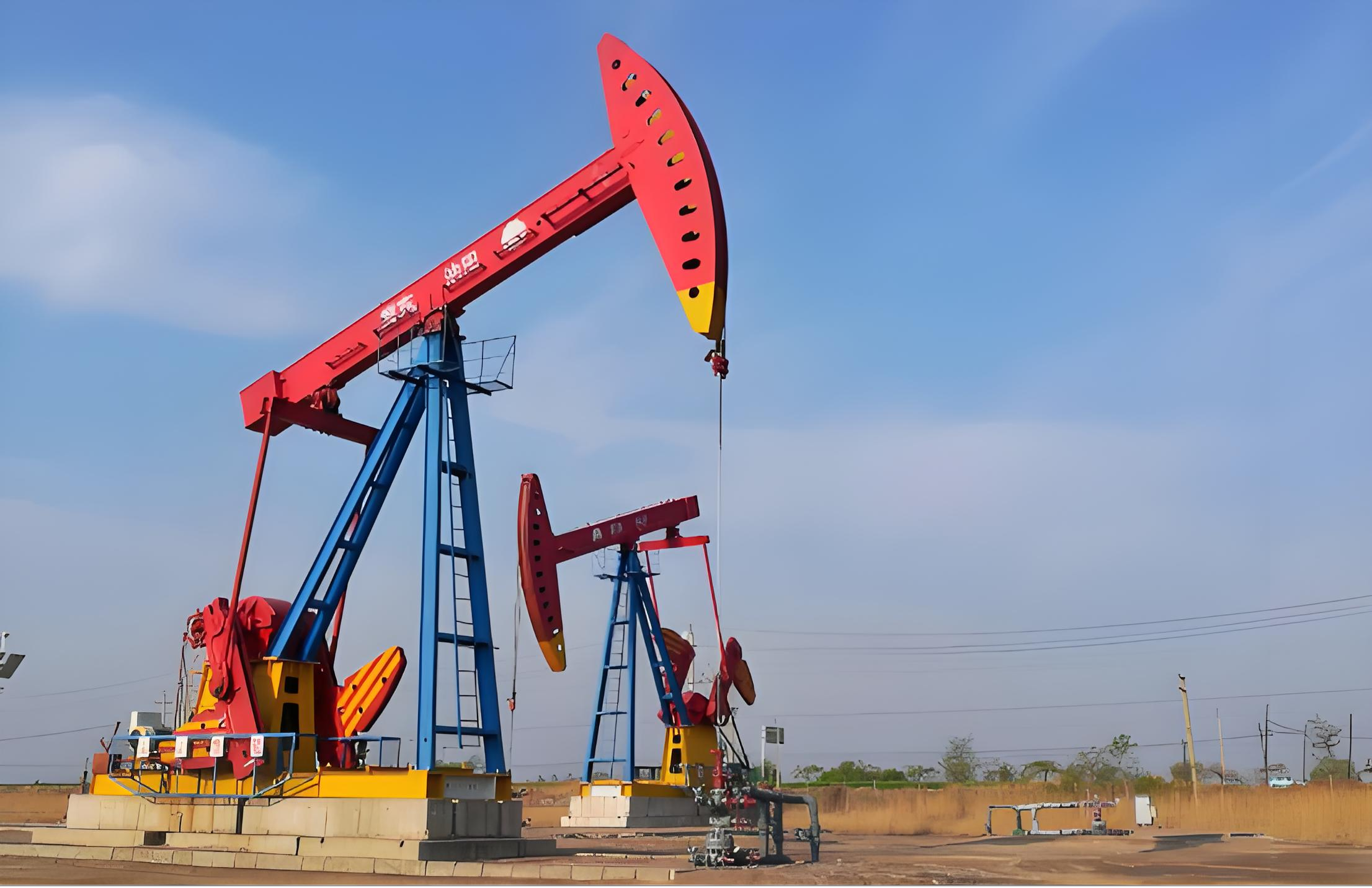 11200x2300x2700 Size Oil Well Minor Workover Intelligent Operation 8500~9750mm Oil Pipe Length