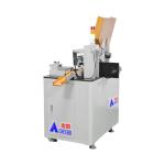 Lithium Ion Battery Stickers Machine Touch Screen Automatic Sticker Machine