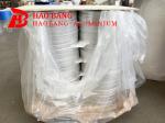 1100 O H14 H24 Aluminum Circle Metal Plate For Cooking Light Industry