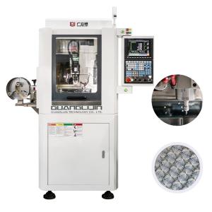 Wholesale High-Performance Five Axis Jewelry Carving Machine for Intricate Jewelry Design from china suppliers