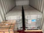 Flameretardant Epoxy Resin For High Voltage Environments