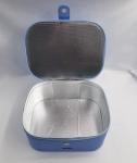 Rechargeable Ozone Disinfection Cell Phone Sanitizer