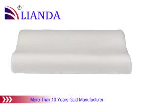 Wholesale Soft Luxury Memory Foam Knee Pillow 100% Premium Quality Memory Foam from china suppliers