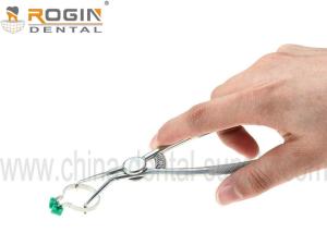 Wholesale Silicone Rubber Veterinary Dental Files Sectional Matrix System from china suppliers