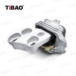 Passenger Side Rubber Auto Engine Mounts A2462400617 2462400617