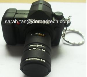 Wholesale Camera Shaped USB Flash Drives from china suppliers
