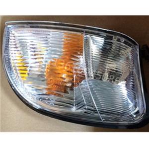 Wholesale Nissan D22 1998 Plastic Modified Car Light Side Corner Lamp from china suppliers