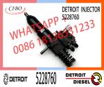 DETRO11T Diesel Fuel Engine Injector Pump N55 5228785 N60 5228760 N70 5228770
