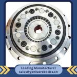 Cycloidal Gearbox Gear Speed Reducer Motor Multiteeth Contact, Nabtesco Rv-320CA