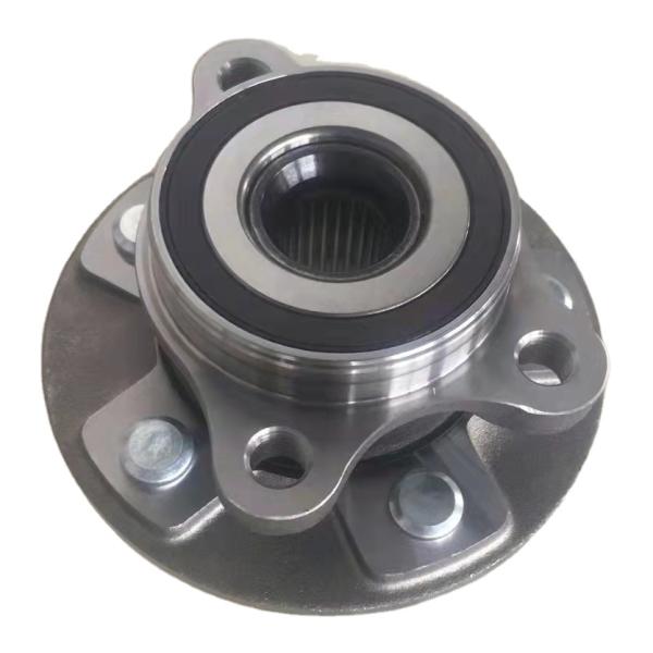 Standard Efficiency Performance Wheel Hub Bearing Assembly For Toyota C-HR 43550-F4010