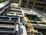 Innovative Water Treatment Equipment for Effective Grease Wastewater Treatment