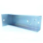 Fabrication Welding Accessories Machinery Part Sheet Metal with Customized