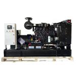 200kva 200KW 300 Kva 400kw Genset Electric Power Generator with Water Cooled