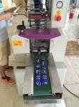 Chocolate Enrobing Machines Complete Chocolate processing line 150kg / h