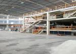 3000KW 150gsm Non Woven Fabric Making Machine High Speed Reliable