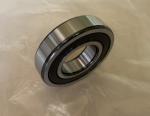 Fan Use Open Ball Bearing Steel Cage High Temperature Resistance