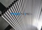 ASTM A269 / ASME SA269 1.4306 / 1.4404 Stainless Steel Sanitary Tubing With Cold