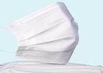Outdoor Disposable Surgical Face Mask Earloop Medical Respirator Mask
