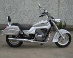 150CC / 250CC High Powered Motorcycles V Cylinder Forced Air Cooling Manual
