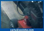 National Flooring Grinder Equipment Scarifier Tungsten Carbide TCT Planer Cutter