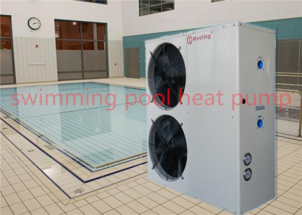 The Outlet Water Temperature Of Domestic Mdy50d R417A High Temperature Swimming
