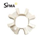 Pump Motor Coupling 40H Suitable For Hitachi Excavators Coupling