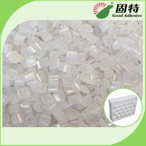 Wholesale Middle Temperature Hot Melt Adhesive Pellets For EPE Faom Sheet Bonding from china suppliers