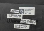 0.8kg Dell Latitude E5470 Laptop LCD Back Cover 0C0MRN C0MRN AQ1FD000101