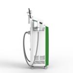 Factory price cryolipolysis fat freeze / cavitation / RF slimming machine 5 in1