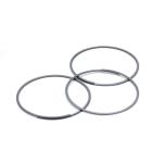 SUS316 5.0mm Thickness Compression Spring Circlip