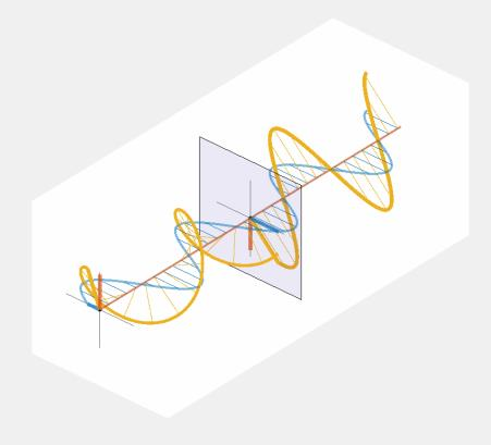 Efficient and simple software interface-real-time stress birefringence testing equipment