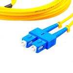 3M Optical Fiber Accessories Fiber Optic Patch Cord G652D PVC DX