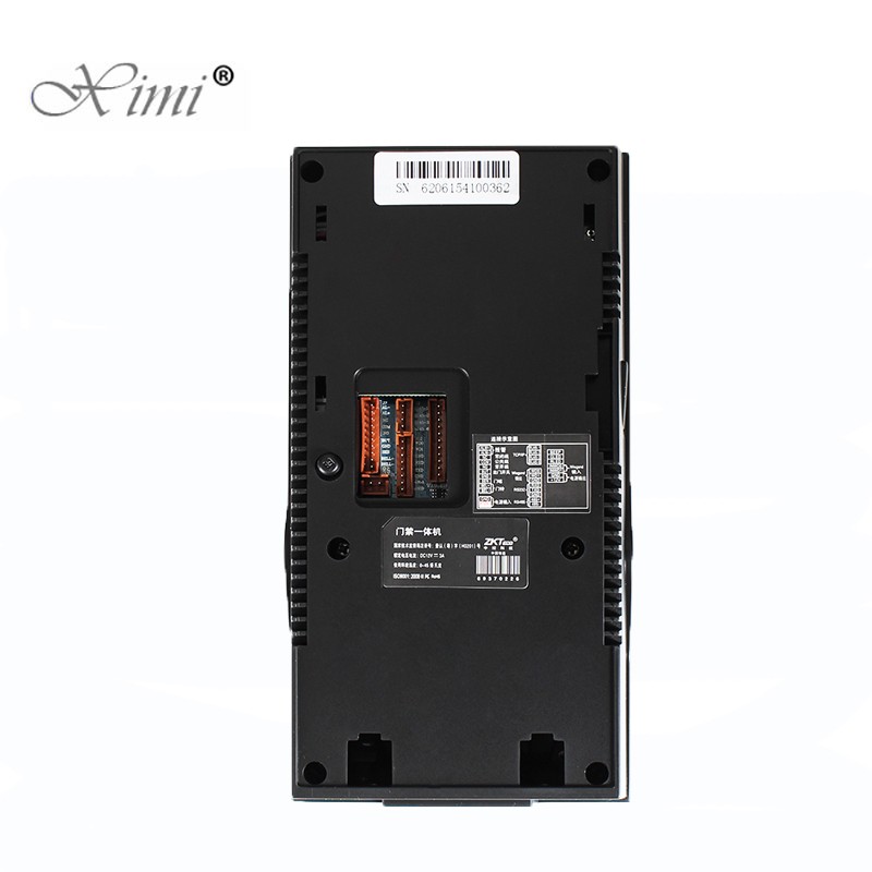 F8 Linux System Biometric Fingerprint Access Control Products And Time Attendance With 125KHZ RFID Card Fingerprint Attendance