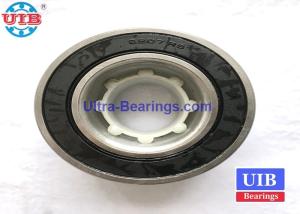Wholesale 25mm C3 Polished Taper Roller Bearing AISI 52100 Chrome Steel High Temperature from china suppliers