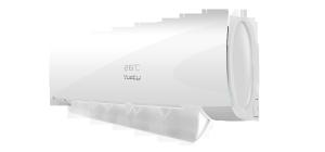 Wholesale UA Panel 60hz 220V Wall Mounted AC Unit R410a 18000BTU GMCC from china suppliers