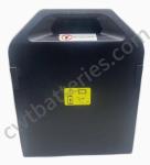 NOBLELIFT PTE15Q 48 Volt 20Ah Industrial Forklift Batteries Maintainance Free