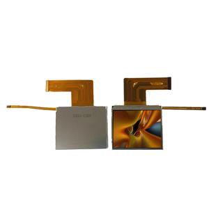 Wholesale LS025A8DZ01S 2.5 Inch 320*240 Resolution LCD Display from china suppliers