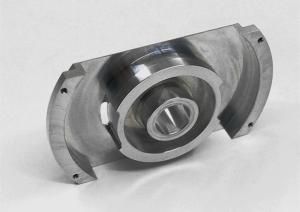 Wholesale Mass production custom service precision cnc machining aerospace parts engine parts manufacturer from china suppliers