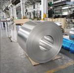 1060 Alloy Grade RAL Color Prepainted Aluminum Coil For 1050 1100 3003 Material