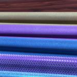 Metallized Thermal Lamination Film Roll For Textile Packaging