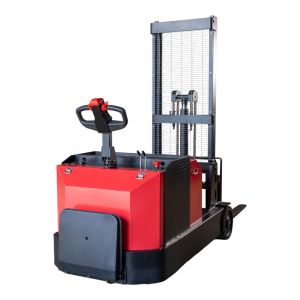 YGT-15-16 Stand-on Electric Counterbalance Forklift