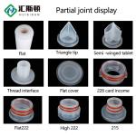 Energy Mining 5 Inch Pleated Cartridge for Drinking Water Filtration and
