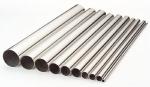 Nickel Alloy ASTM B474 UNS N10276 Hastelloy C276 PE BE Hot Rolling pipe tube