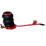 Low Profile 6ton Heavy Duty Air Bag Floor Jack CE Certification