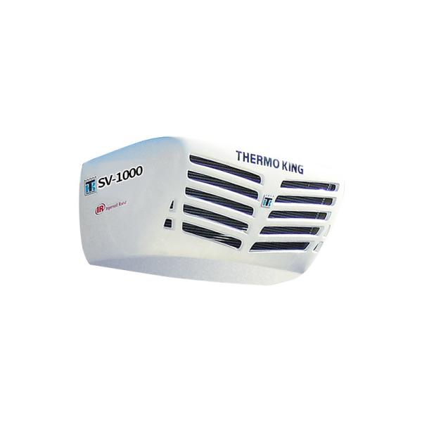SV1000 THERMO KING refrigeration unit for the refrigerator truck cooling system