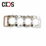 Japanese Truck Engine Overhual Gasket Set for ISUZU 6SD1/CXZ51K 1-11141216-0