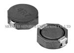 8.3*8.3mm Surface Mount Power Inductors , 100uH Inductor SMD Low DC Resistance